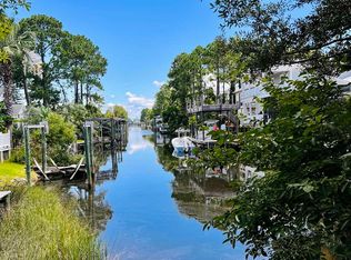 0 Stanford Rd, Gulf Breeze, FL 32563