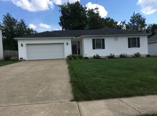 374 Arbor Xing, Medina, OH 44256
