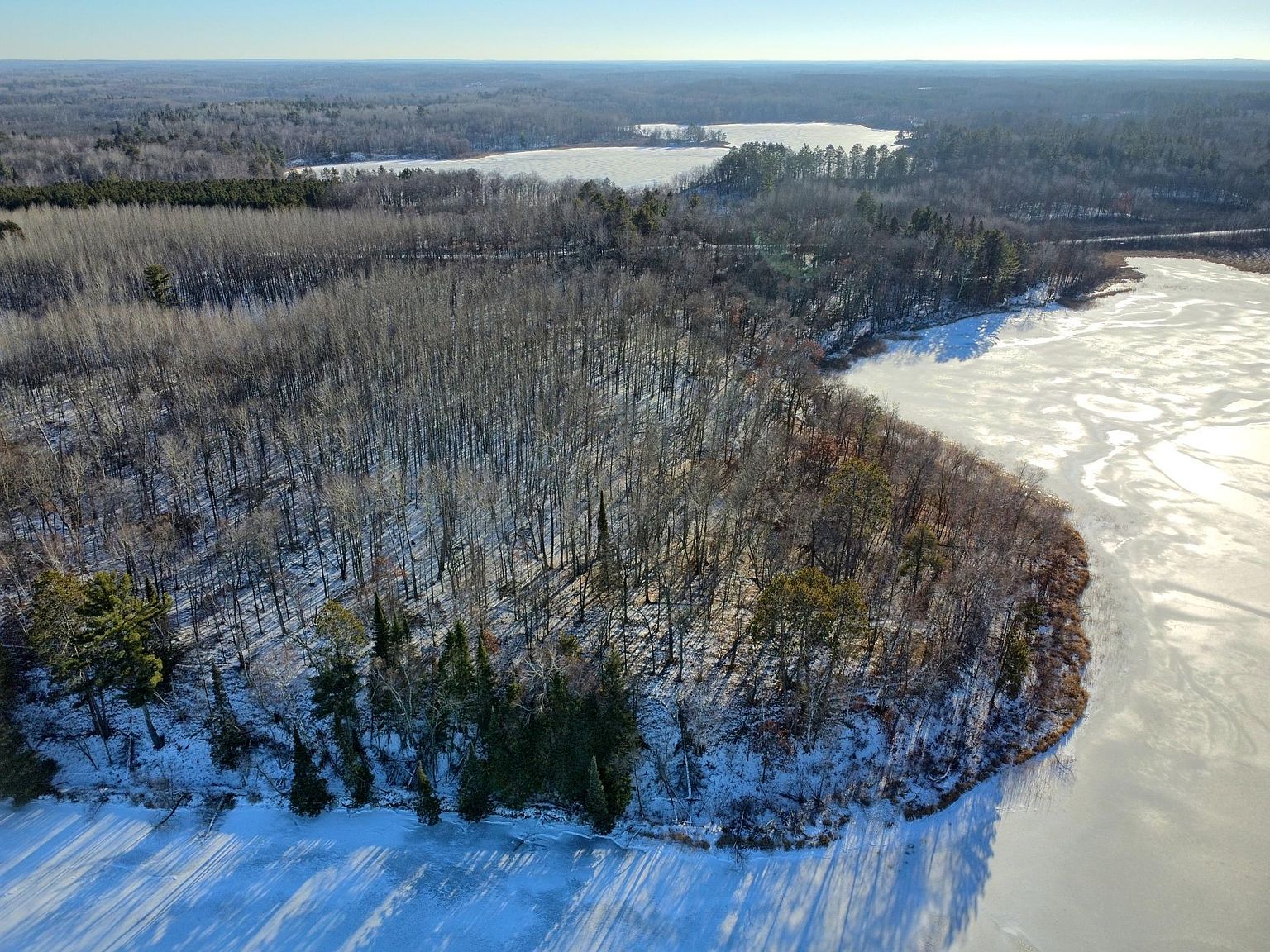 Tbd3 Lake Hattie Dr SW, Backus, MN 56435 Zillow