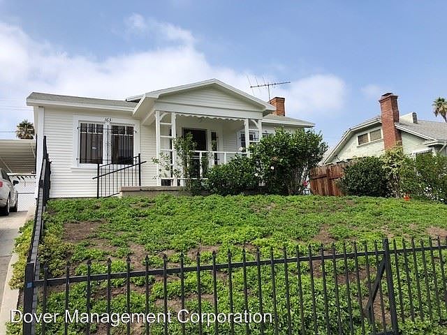 1st image of 163 N Alexandria Ave
