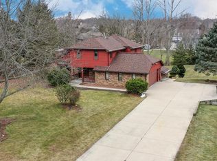 4365 S 114th St, Greenfield, WI 53228