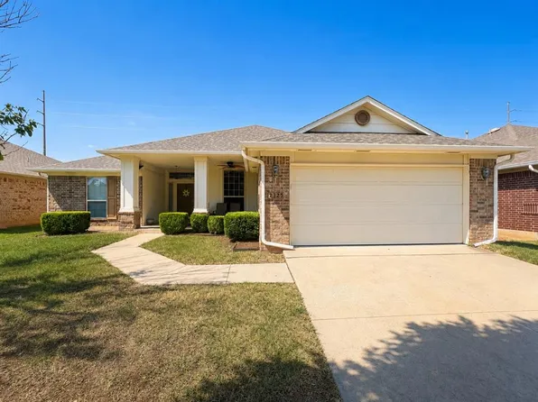 2325 SW 135th St, Oklahoma City, OK 73170