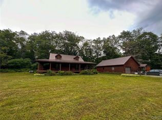 11590 Rehm Rd, Camden, NY 13316