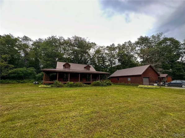 11590 Rehm Rd, Camden, NY 13316