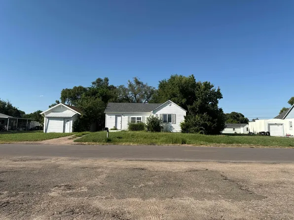 1013 E 8th St, North Platte, NE 69101