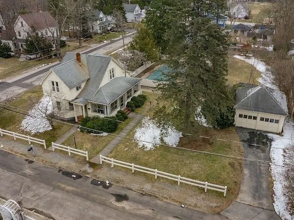 5 Laurel Street, Milford, NH 03055