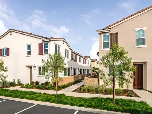 Tricon Elk Grove, 10439 Barrena Loop #Plan1, Elk Grove, CA 95757