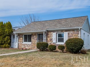 2015 Reed St, Williamsport, PA 17701