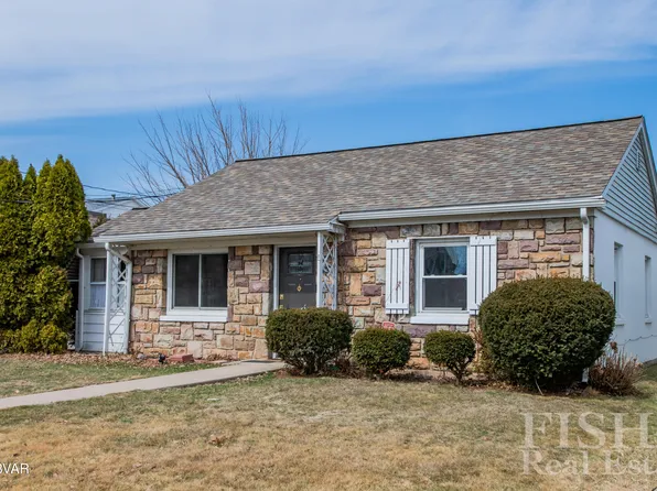 2015 Reed St, Williamsport, PA 17701