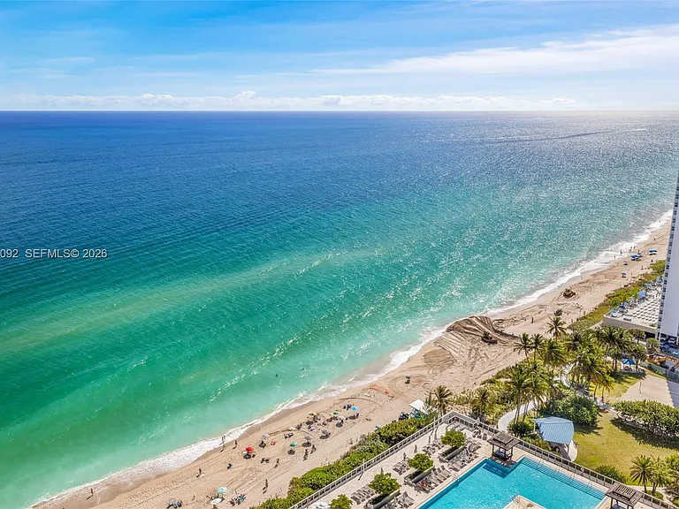 1830 S Ocean Dr #2806 — Photo 3