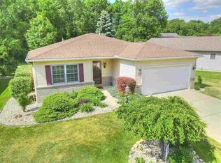 3004 S Wooddale Dr, Jackson, MI 49203