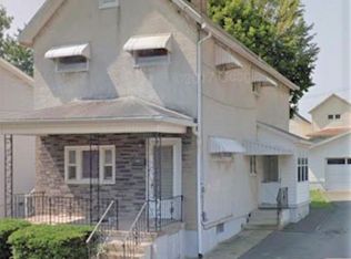 613 Ferdinand St, Scranton, PA 18508