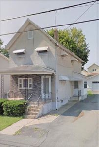 613 Ferdinand St, Scranton, PA, 18508