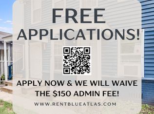 1724 Pear St #2, Dallas, TX 75215