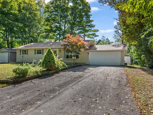 42 Birch St, South Bruce Peninsula, ON N0H 2G0