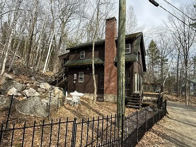 702 Little Sunapee Rd — Photo 14