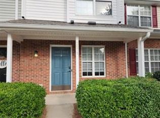 2671 Halle Ann Cir, Winston Salem, NC 27103