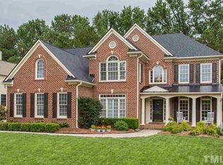 416 Wayfield Ln, Cary, NC 27518