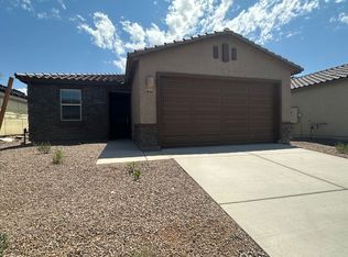 10467 W Washburn St, Marana, AZ 85653