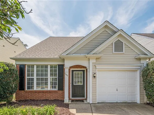 1666 Woodsford Rd NW, Kennesaw, GA 30152
