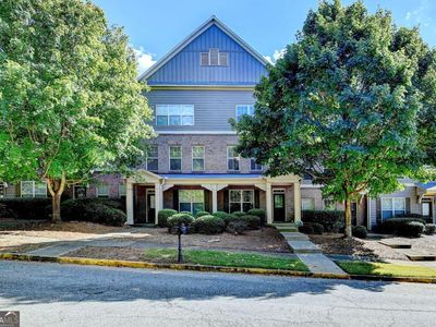 1177 Ridenour Blvd NW #6, Kennesaw, GA, 30152