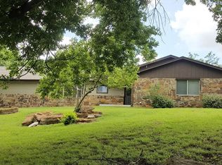 2509 W Driftwood Dr, Claremore, OK 74017