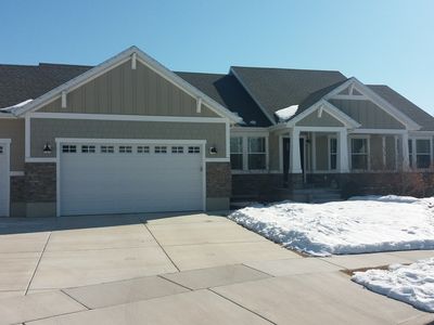 1150 E 850 S, Heber, UT, 84032