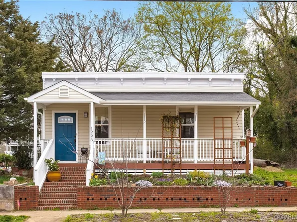 1223 N 31st St, Richmond, VA 23223