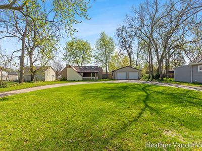 3012 Longstreet Ave SW, Wyoming, MI, 49509