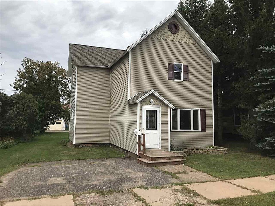 627 N 5th St, Ishpeming, MI 49849 Zillow