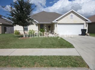 3114 Wildturkey Dr #HOUSE, Weslaco, TX 78596