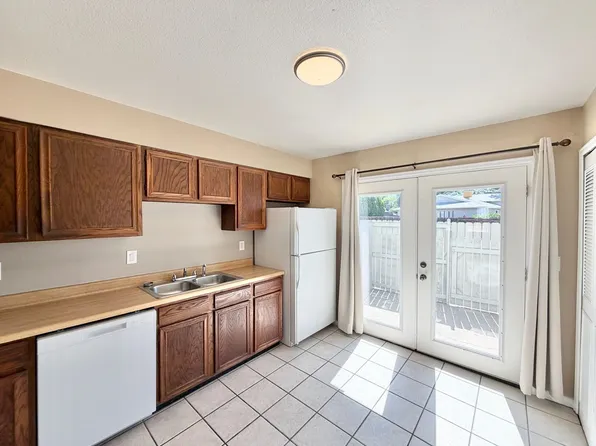 Two-Level 2BR with Fenced Yard & Washer/Dryer Hookups, 81 Castle Royal Dr, Pueblo, CO 81005