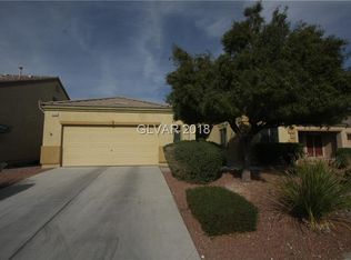6440 Amanda Michelle Ln, North Las Vegas, NV 89086