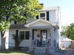 560 Nashoba Ave, Columbus, OH