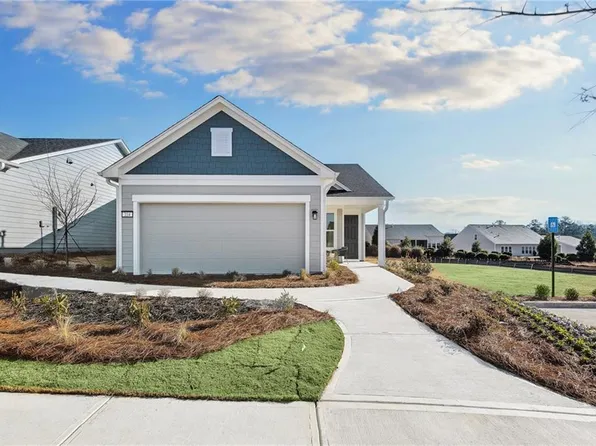 187 Alcovy Ct, Griffin, GA 30223