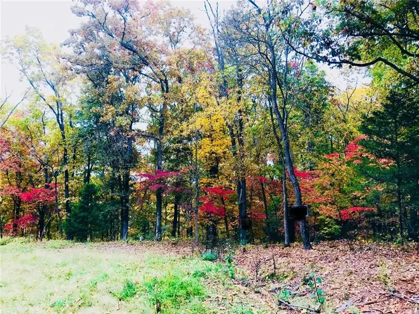 Clivenden Ln, Bella Vista, AR 72714