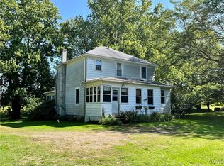 1767 State Route 104a, Sterling, NY 13156