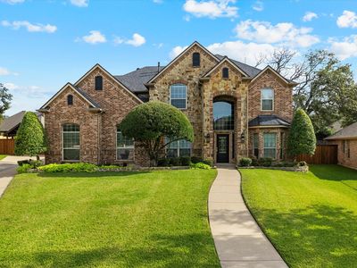 621 Trails End Ct, Hurst, TX, 76054