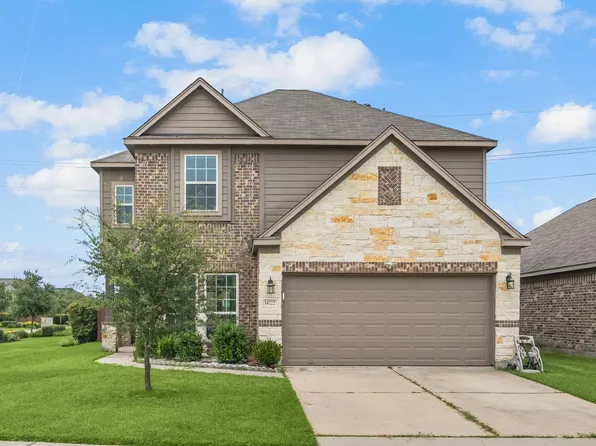 14722 Ruddy Duck Lane, Houston, TX 77049