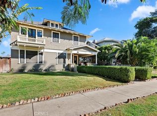 4161 University Ave, Riverside, CA 92501