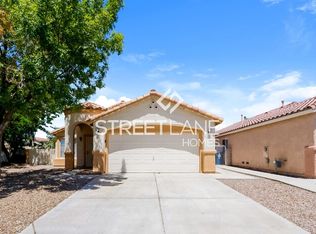 652 Maccabe Ave, Las Vegas, NV 89123