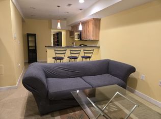 1205 Ingraham St NW #BASEMENT, Washington, DC 20011