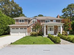 5 2nd Ave, East Hampton, NY 11937