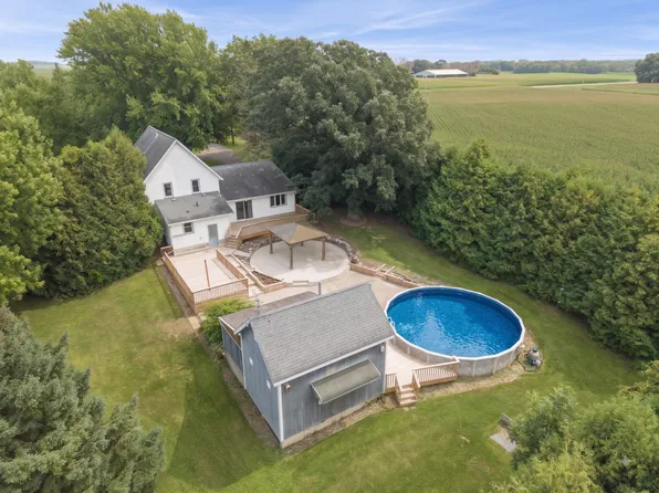 25990 Gates Ave, Faribault, MN 55021