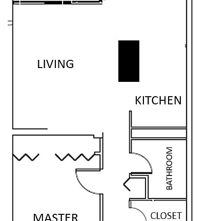 2nd image of 601 Belmont Ave E APT E11