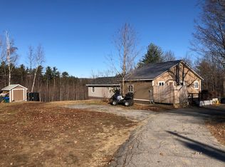 44 Birch St, Wilton, ME 04294