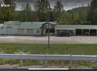 8356 E Ky 10, Garrison, KY 41141