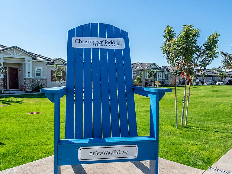 Christopher Todd Communities At Estrella Commons — Photo 24