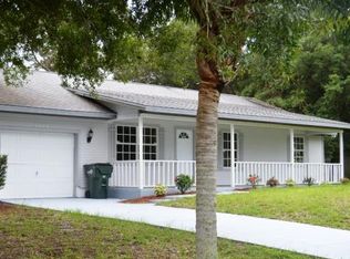 3892 Duar Ter, North Port, FL 34291