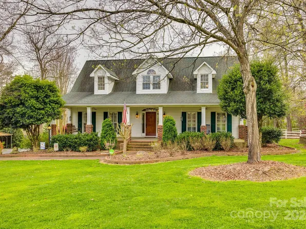 9999 Jim Sossoman Rd, Midland, NC 28107